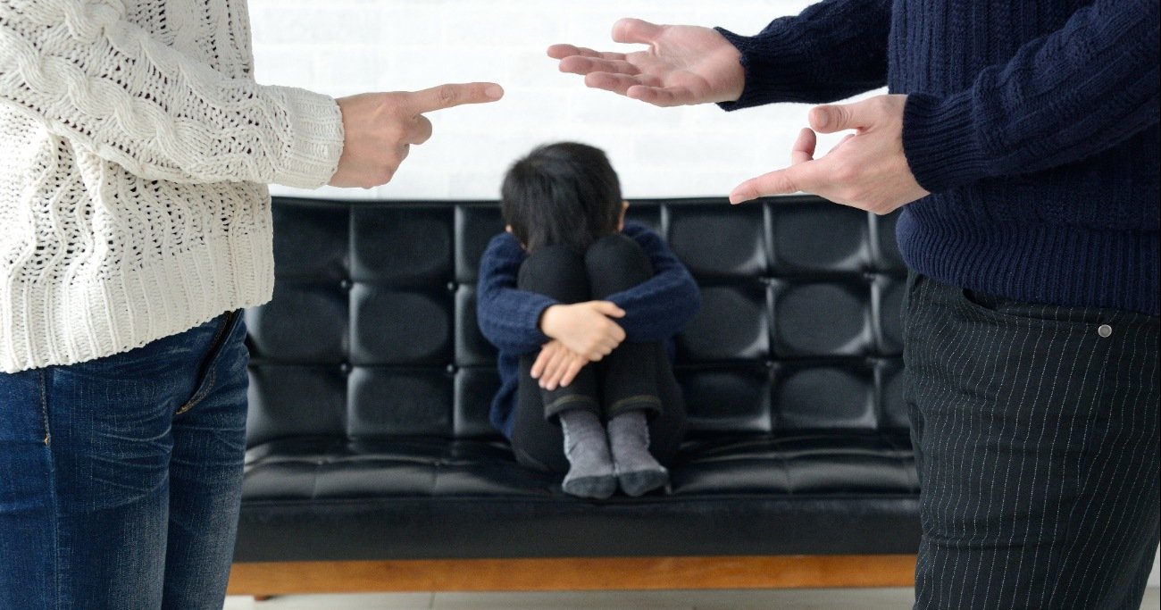 「将来、孤立しやすい子ども」が言えない一言・ベスト1