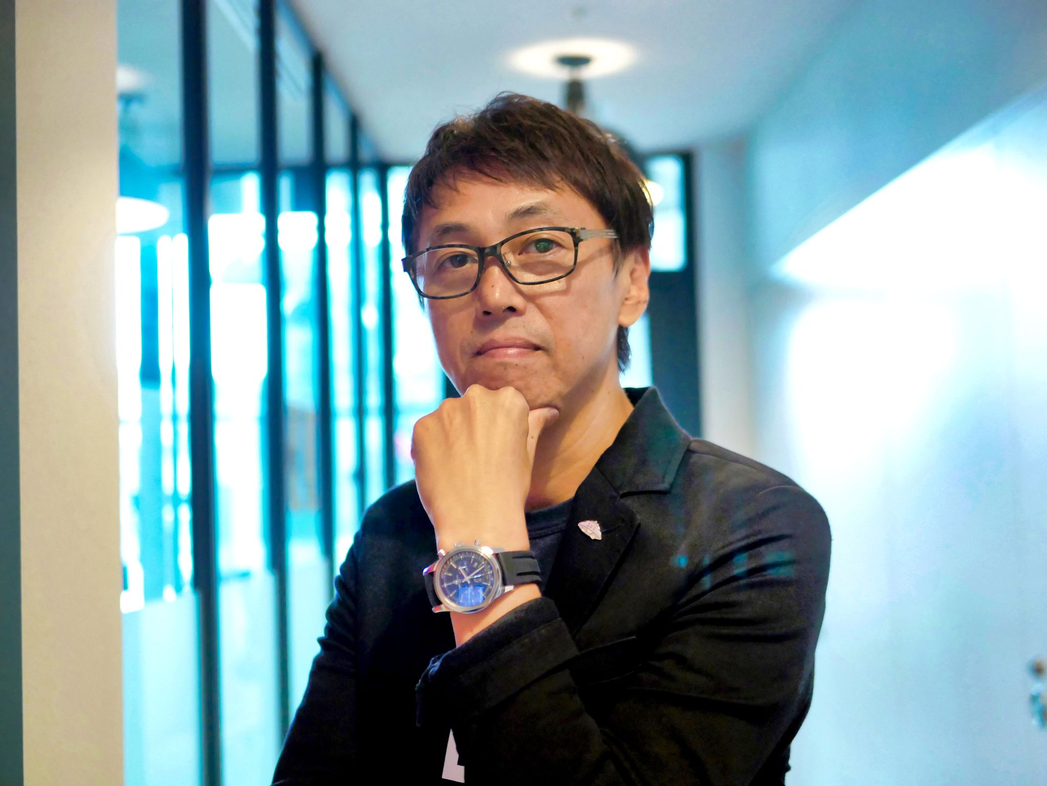 和田徹