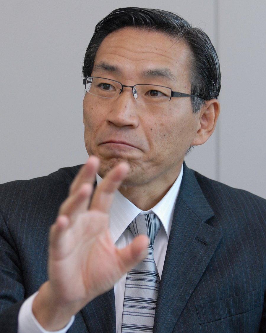 【独自】日本カストディ銀行を前社長が提訴!「名誉を毀損された」異例の法廷対決へ