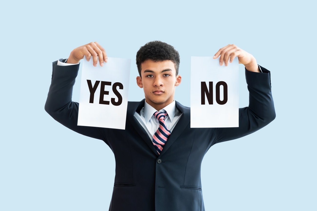 顧客と「プツッと切れてしまう人」と「一生つながる人」の口グセ。その決定的な一語の差とは?