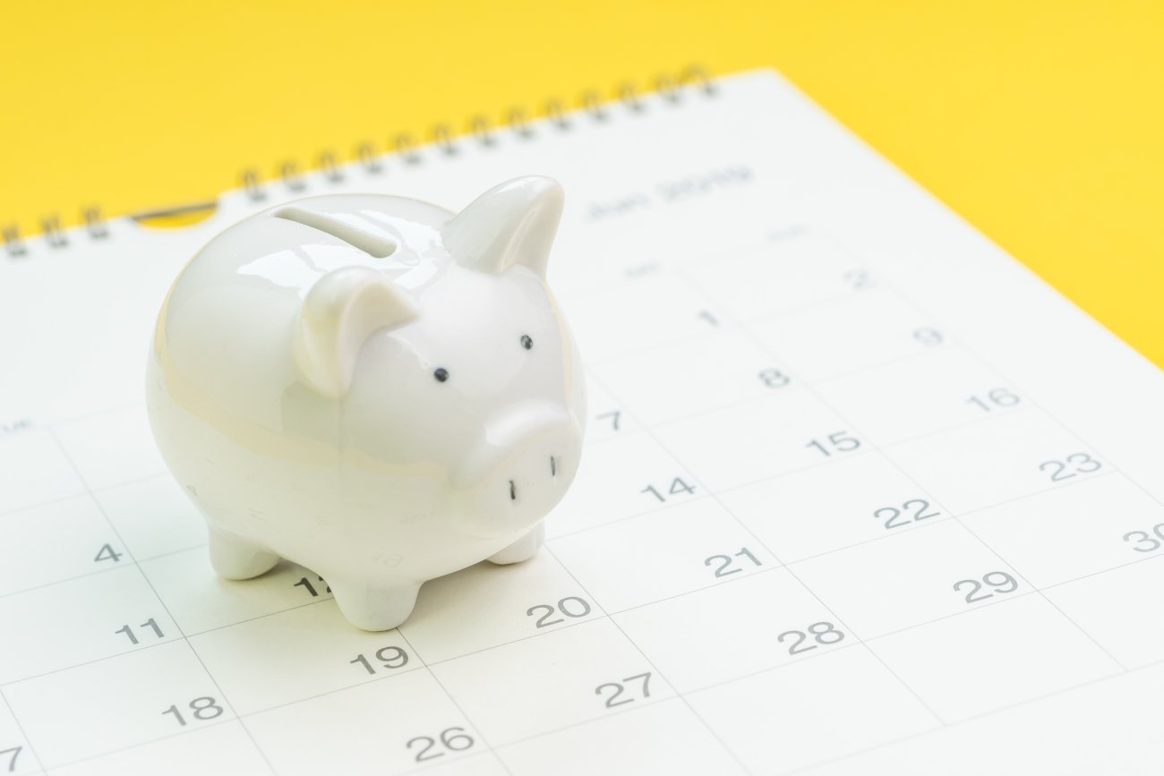 「自分の決算日」を決めたら、お金の不安がスッと消えた
