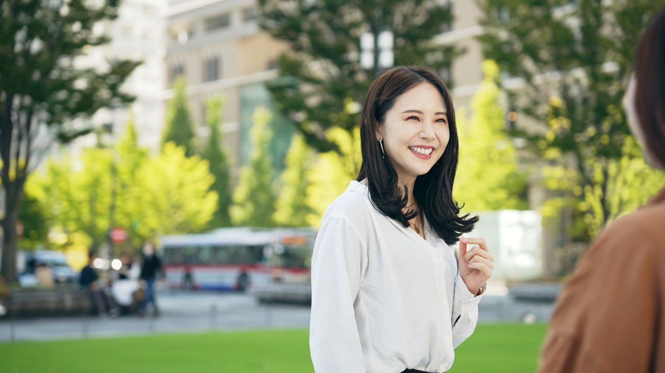 「お住まいはどちらですか」はNG？ 育ちがいい人なら、なんと聞く［見逃し配信・3月第2週］