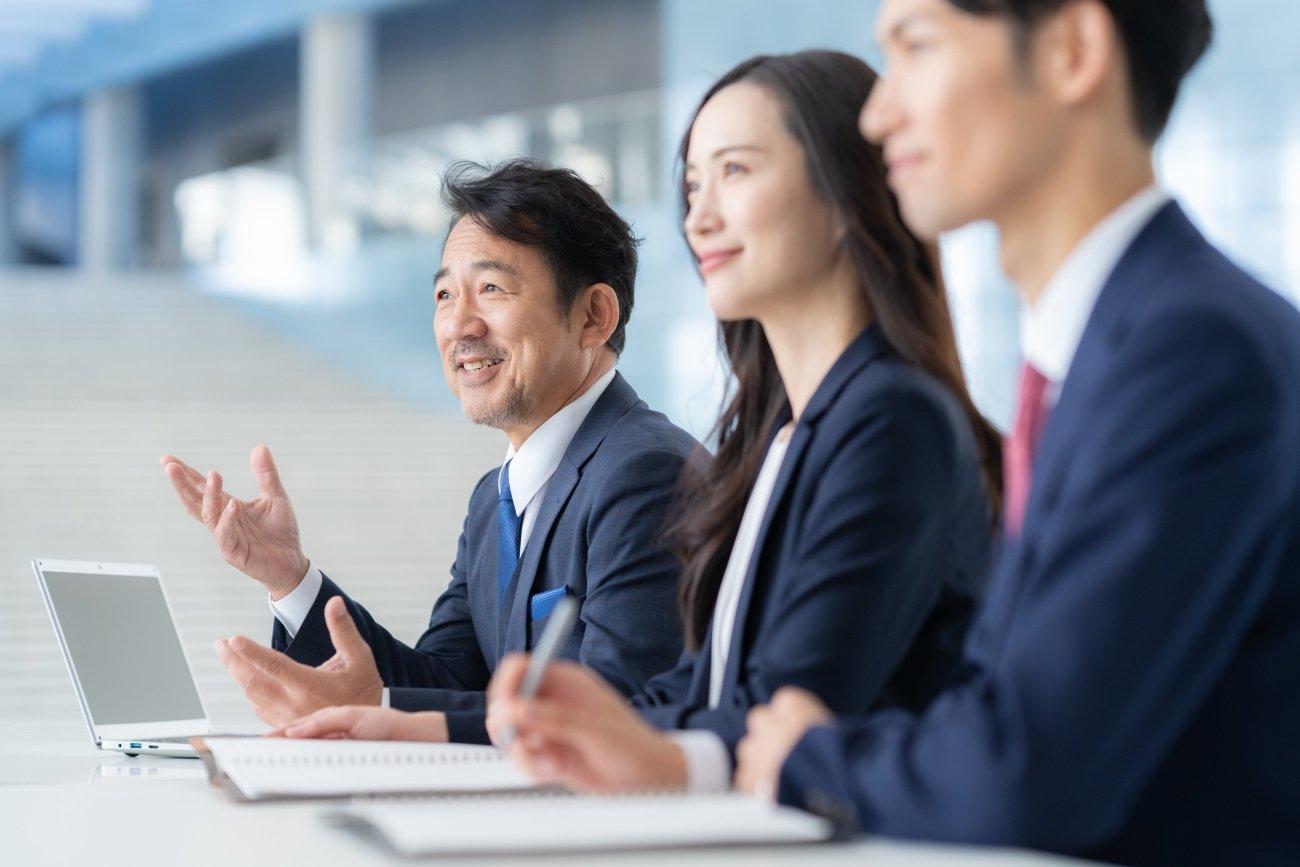 なぜミッション、ビジョンを掲げるだけでは、経営者失格なのか？