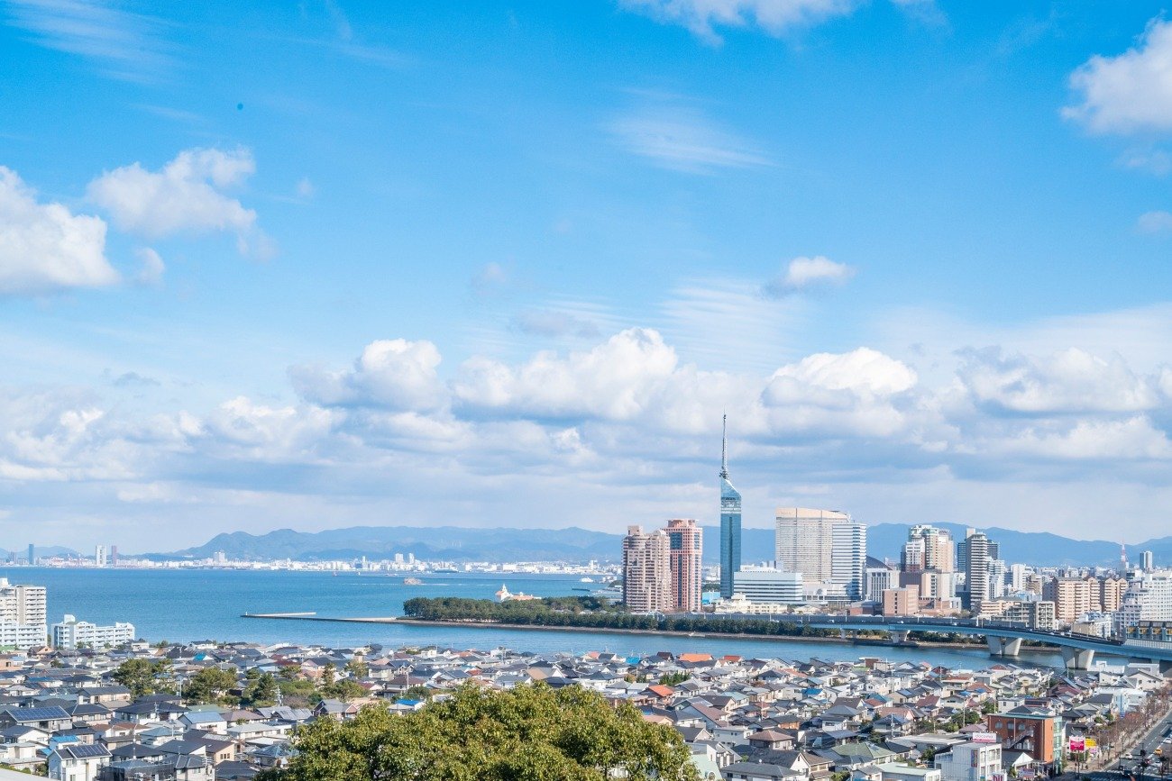 福岡市