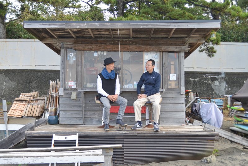 【山口周×四角大輔】日本のビジネスパーソンは「呪い」にかかっている