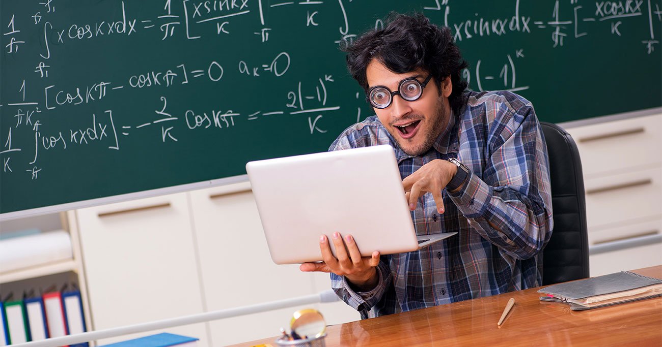 億万長者だけが知っている教養としての数学