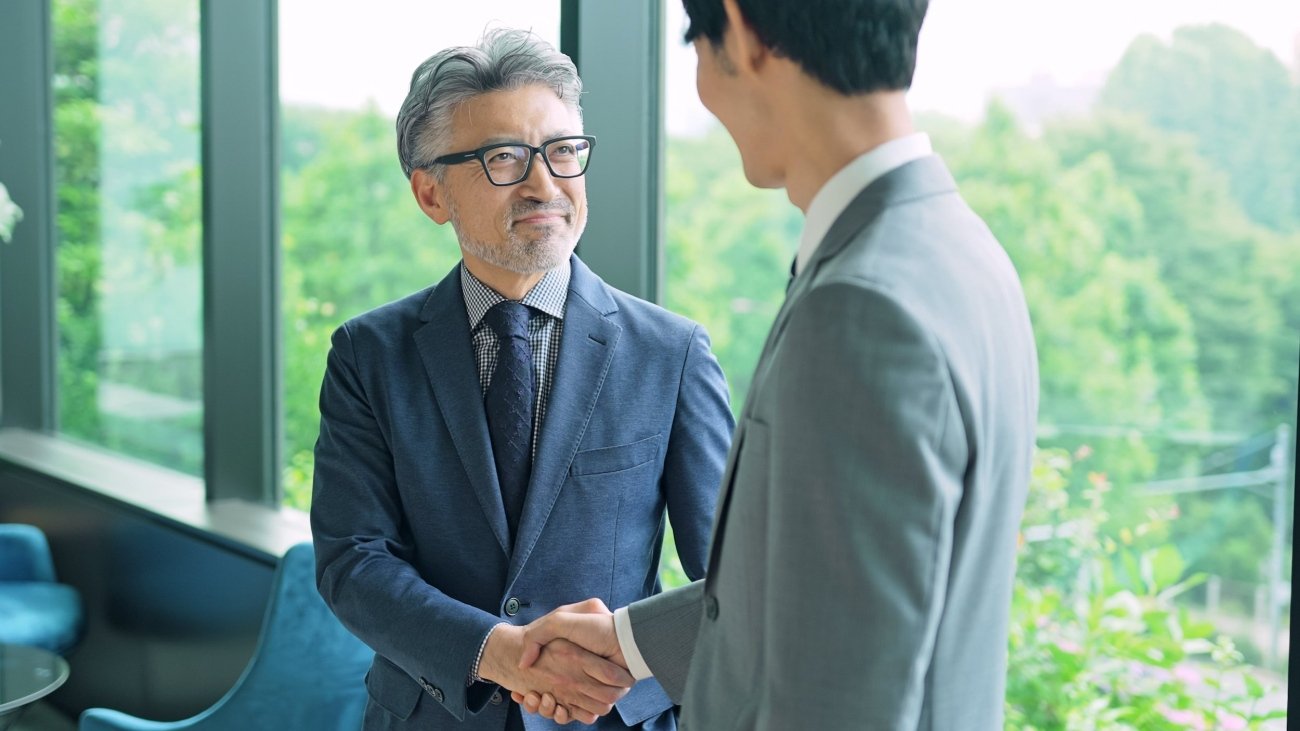 三流の管理職は「好き嫌い」で人を動かそうとする。じゃあ超一流のリーダーは?