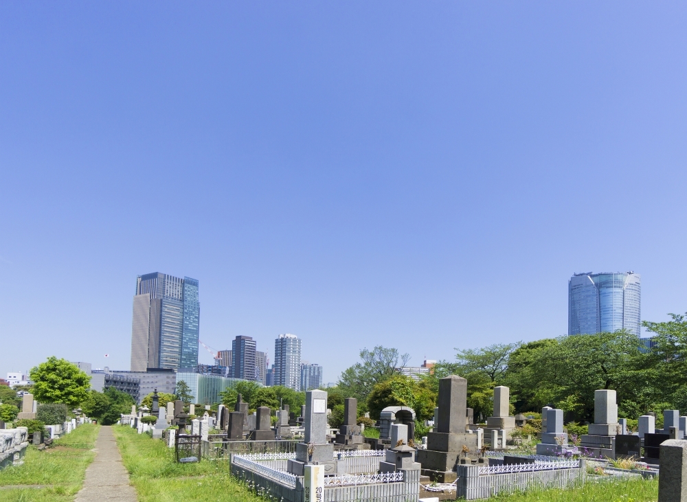 都会の墓不足はウソ!?不人気墓地「墓余り」の実態