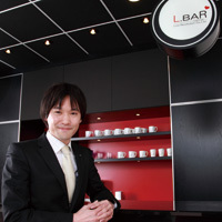 社長の役目は営業にあらず人材採用こそが成長のかなめ<br />ライブレボリューション代表取締役社長 増永寛之