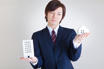 なぜ自宅購入は不動産投資より、よほど儲かるのか?