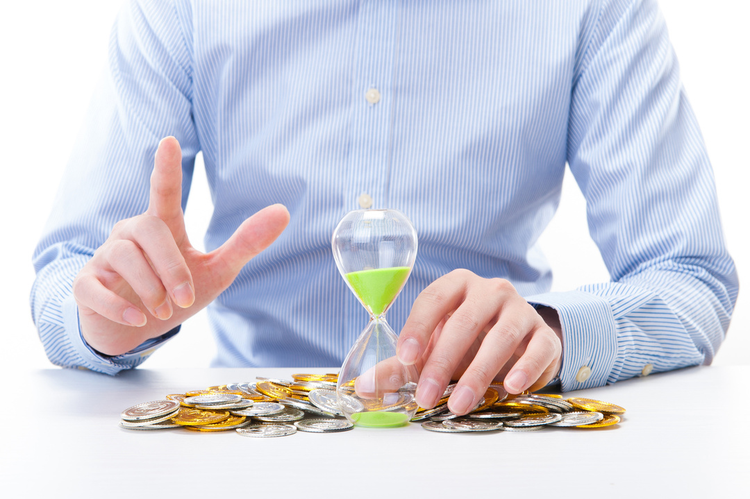 “15時までに仕事は終わらせる。”<br />短時間労働が、なぜ年収アップにつながるのか?
