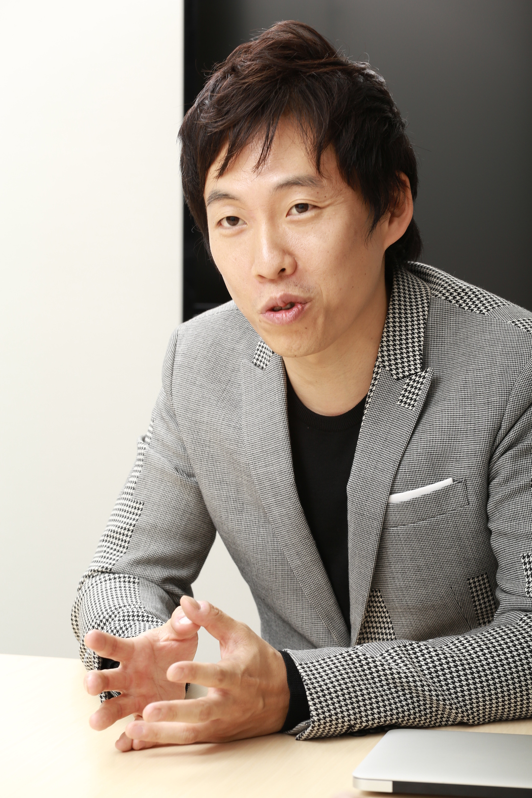 全社戦略で「感動価値」にこだわり<br />お客様と長期的な関係を築いていく