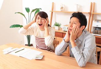 「夫婦の貯金」は一つの口座にまとめるな!