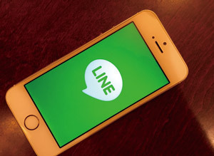 LINEは競合ひしめくグローバル市場で生き残れるか