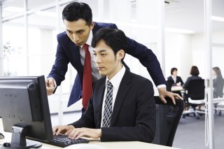 将来のリーダーを目指す若手に贈る10の指針