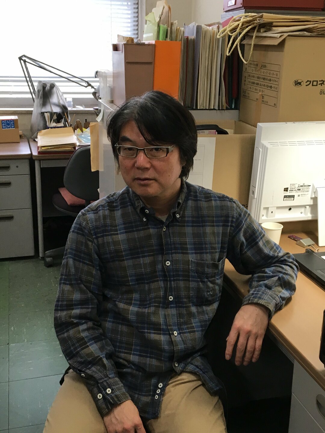 生物学者は、いま「新型コロナウイルス」をどのように捉えているのか?