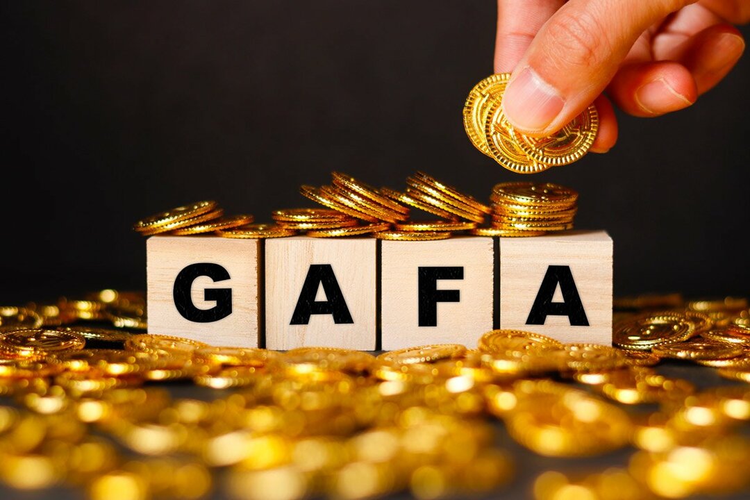 GAFAが経済学者を高額報酬で囲い込む理由、狙いは「ビジネスの最強武器」