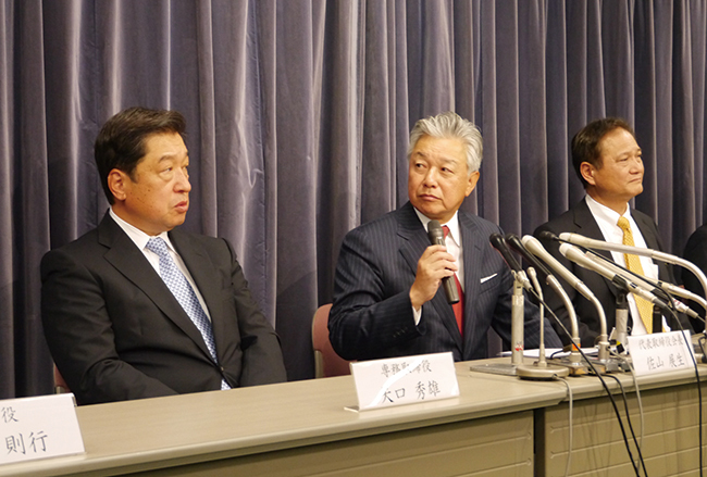 新生スカイマークにANA系システム導入という新たな火種