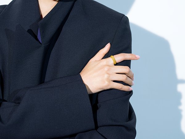 すぐ飽きてしまうものと、長く使えるものの違いは何?<br />プロが教える指輪(リング)選び