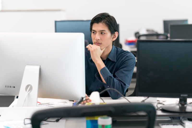 「相手の話を理解するのが苦手」を克服する意外な方法
