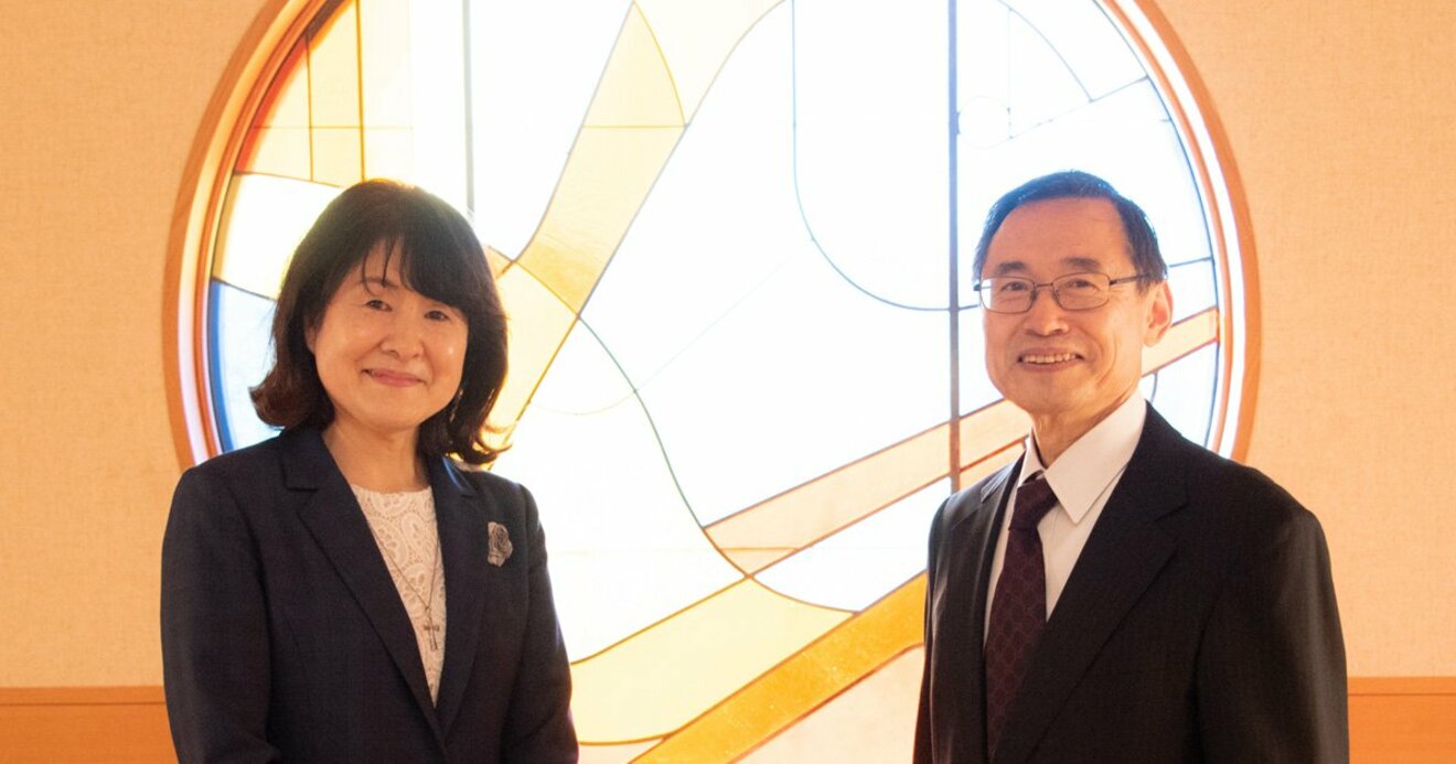 生徒の積極性を喚起した カリタス女子 の 教科センター型 校舎 中学受験のキーパーソン ダイヤモンド オンライン