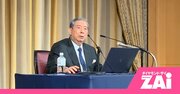 昨年も『日枝やめろ！』の大合唱だった！ フジHD、株主総会の注目ポイントと株価の動向は？