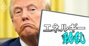 「こんなドイツに誰がした」エネルギー政策の矛盾露呈で独政権は混乱！トランプ氏が連発した“エネ関連の大統領令”も徹底解説！