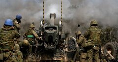 日米豪、合同演習を年々拡充 中国の脅威念頭に