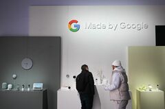 今のグーグル、コスト管理がすべて
