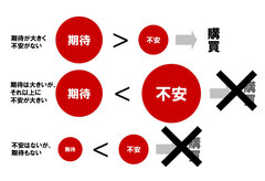 これが、大ヒットを生む通販広告の方程式[4]