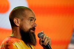 米決済スクエア、社名を「ブロック」に変更へ