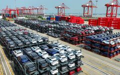 ソーラー部品が供給過剰、中国の再エネ投資加速で