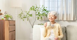 「認知機能の低下」を緩やかにする身近な「飲み物」とは？【新研究】