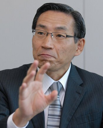 【独自】日本カストディ銀行を前社長が提訴！「名誉を毀損された」異例の法廷対決へ