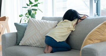 「仕事ができない大人」になる子どもの特徴・ワースト1