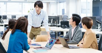 二流のCEOはリーダーを「加点法」で選ぶ。では一流の驚くべき抜擢法とは？