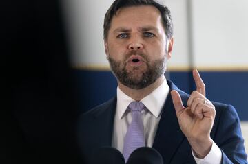米副大統領、イラン・イスラエル停戦合意で中東情勢「リセット」へ