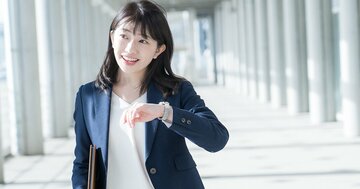 「いつもメンタルが安定している人」の考え方・ナンバー1