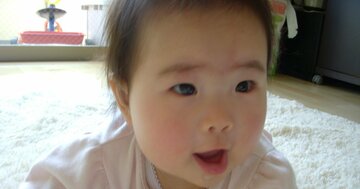 「とても面白く可愛らしい赤ちゃんでした」辺野古ボート事故の遺族が綴る「愛娘、知華について」