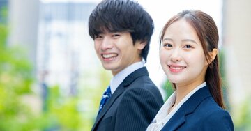 「転職無双する人」と「苦戦する人」20代の過ごし方で生じる“決定的な違い”