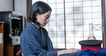 大切な人を亡くしたとき、心のためにできること〈風、薫る第109回〉