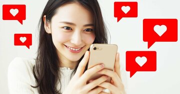 頭の悪い人ほど「いいね」をほしがる。頭のいい人は何をほしがる？