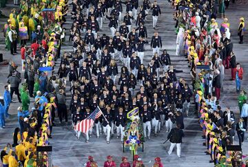 東京五輪最大の課題は米選手団？
