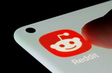 ネット掲示板の米レディット、人員約5％削減へ　採用も縮小