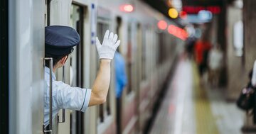 従業員の不満投稿が多い「ブラック企業」ランキング2025上半期【航空・鉄道ワースト9】JR各社やJAL・ANAの不満投稿の中身は？