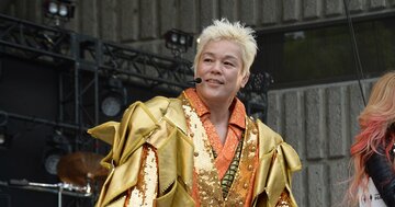関係者は事前に「ガチ」だと知っていた。ジャッキーvs神取しのぶ、“伝説のシュート”の異常な舞台裏