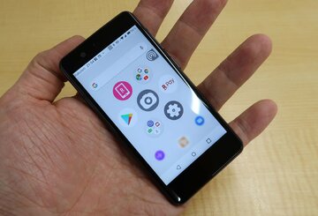 楽天モバイル、「Rakuten Mini」の対応バンドが変更されていたことをアナウンス