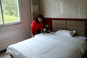 中国の新たな人民大移動、都会から地方へ