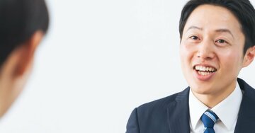 採用面接で「イタすぎる候補者」が増えているワケ