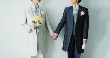 「世間にはよう言わん」息子の同性愛を認められなかった母が「100%受け入れられる」と確信した出来事